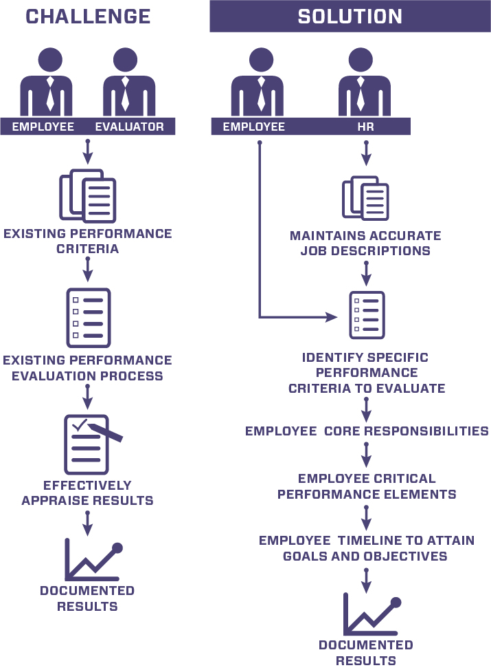 Performance Evaluation Process